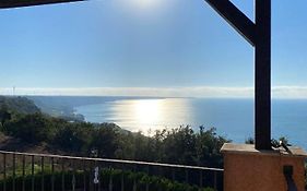 Sea Bay View Apartment